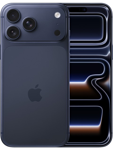 Apple iPhone 17 Pro Max 2 Tb Abis
