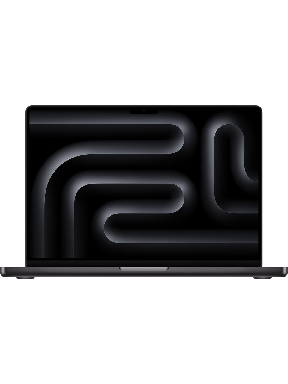 Apple MacBook Pro M4 Pro 24GB 1TB SSD macOS 14" Taşınabilir Bilgisayar Uzay Siyahı MX2J3TU/A