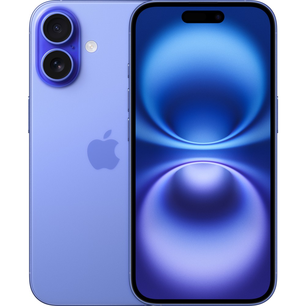 iPhone 16 512GB Lacivert Taş