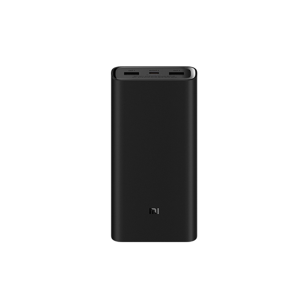 Xiaomi PB200SZM 20000 Mah 50W Type C Powerbank