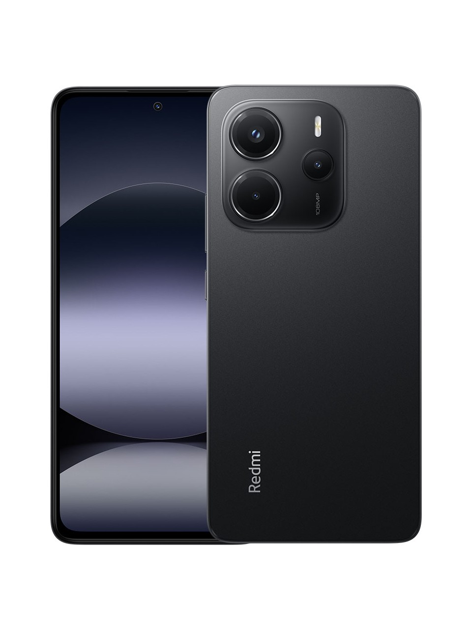 Xiaomi Redmi Note 14 128 GB 8 GB Ram (Xiaomi Türkiye Garantili) Siyah
